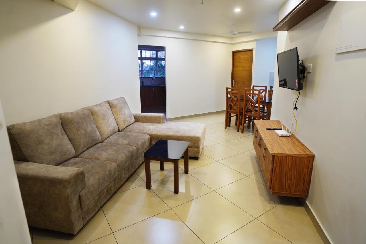 Apartment Kadampanattu's Kochi