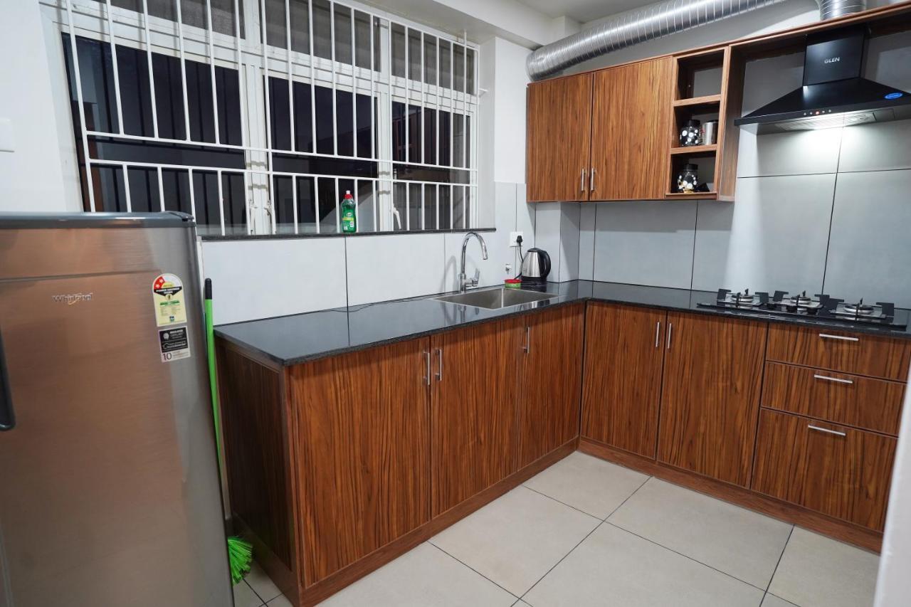 Apartment Kadampanattu's