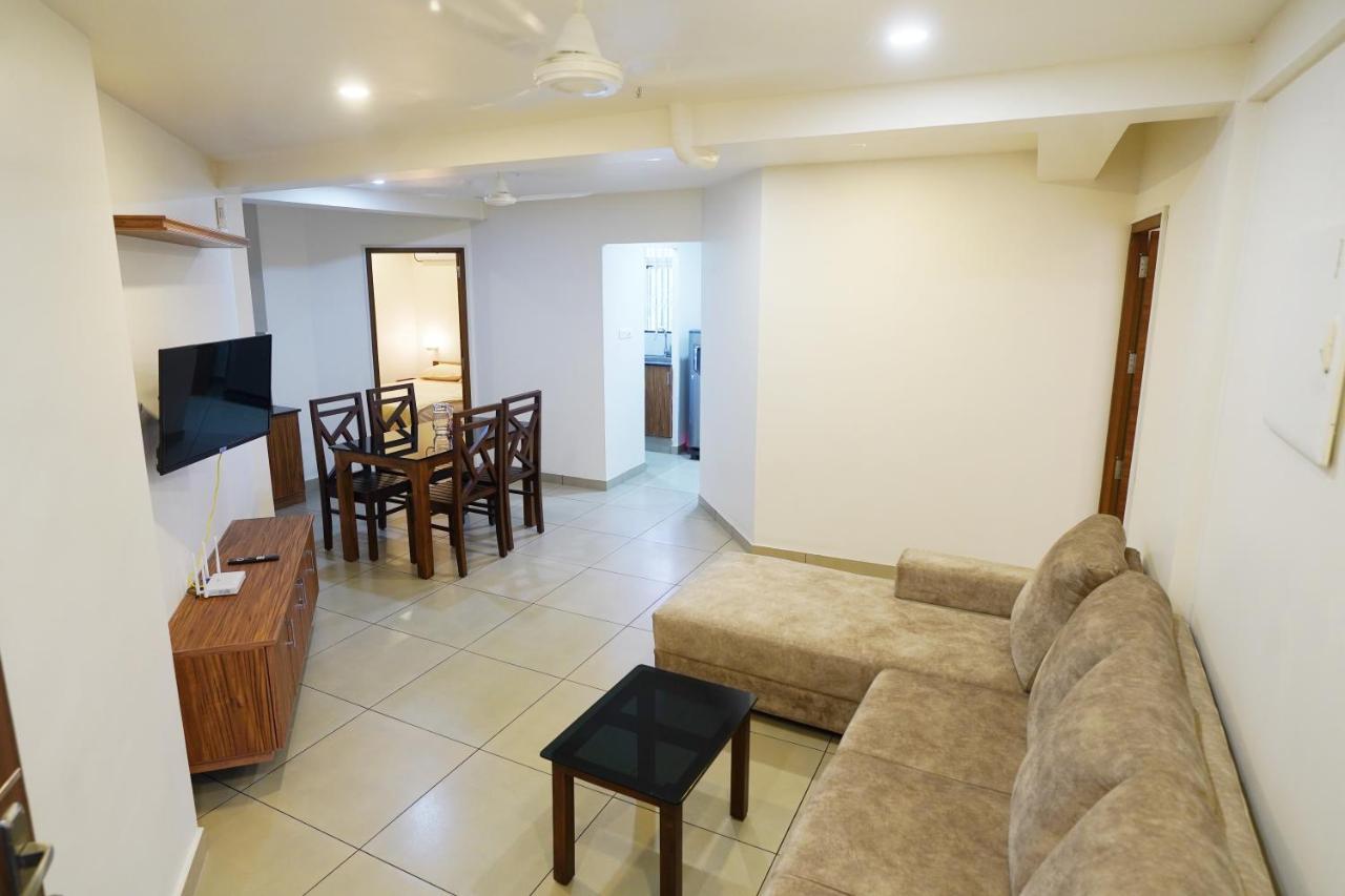 Apartment Kadampanattu's *