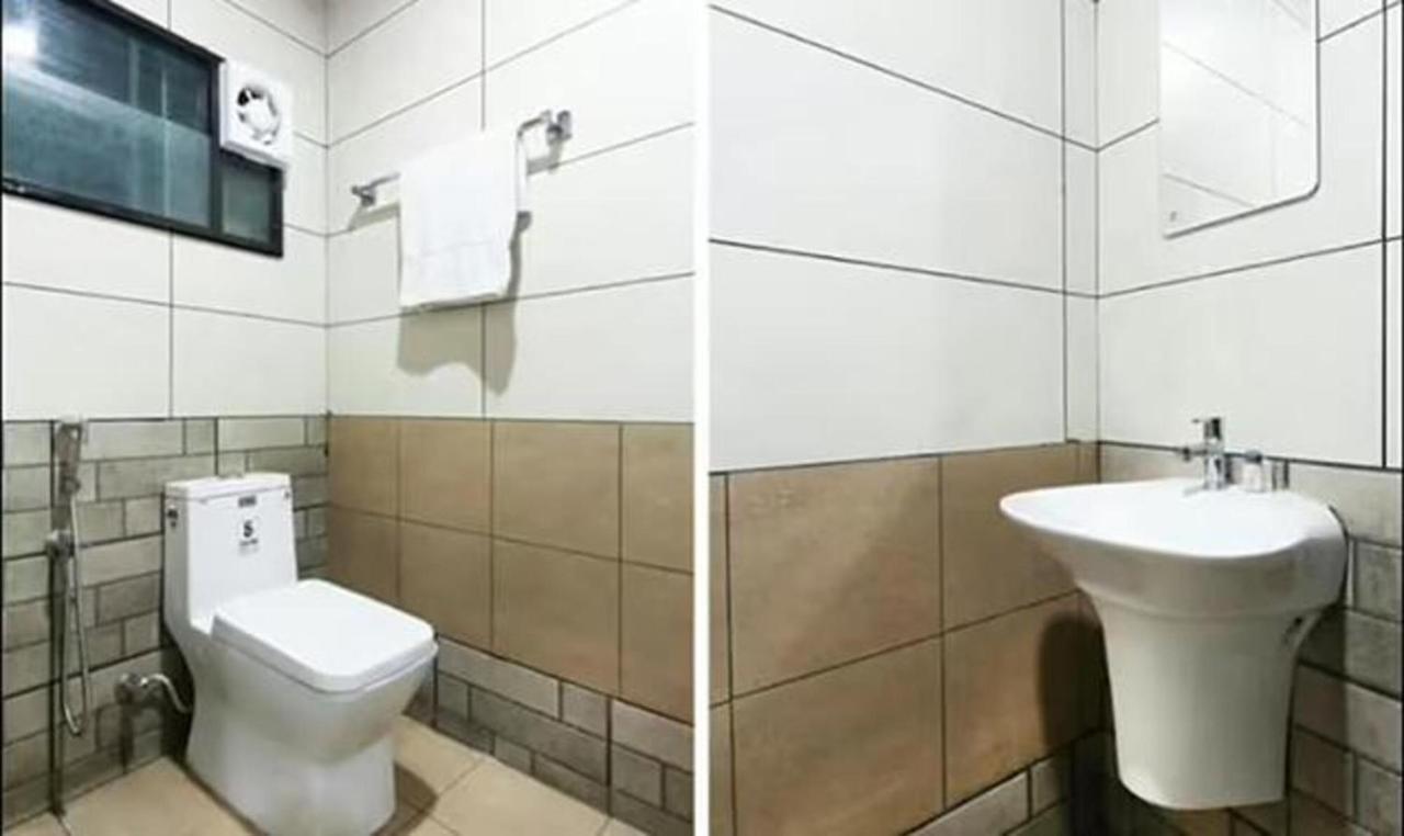 Queens Residency -