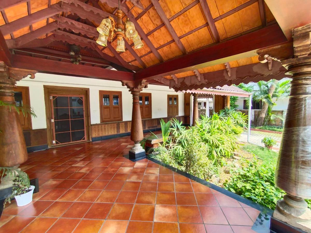 Homestay Azza Heritage Kochi