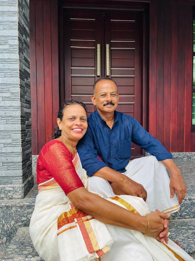 Sheeba's Kochi