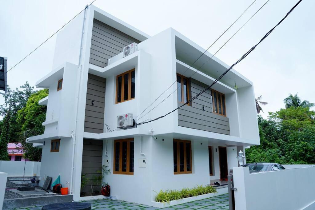 Crystal Suite1 Ground Floor Kochi