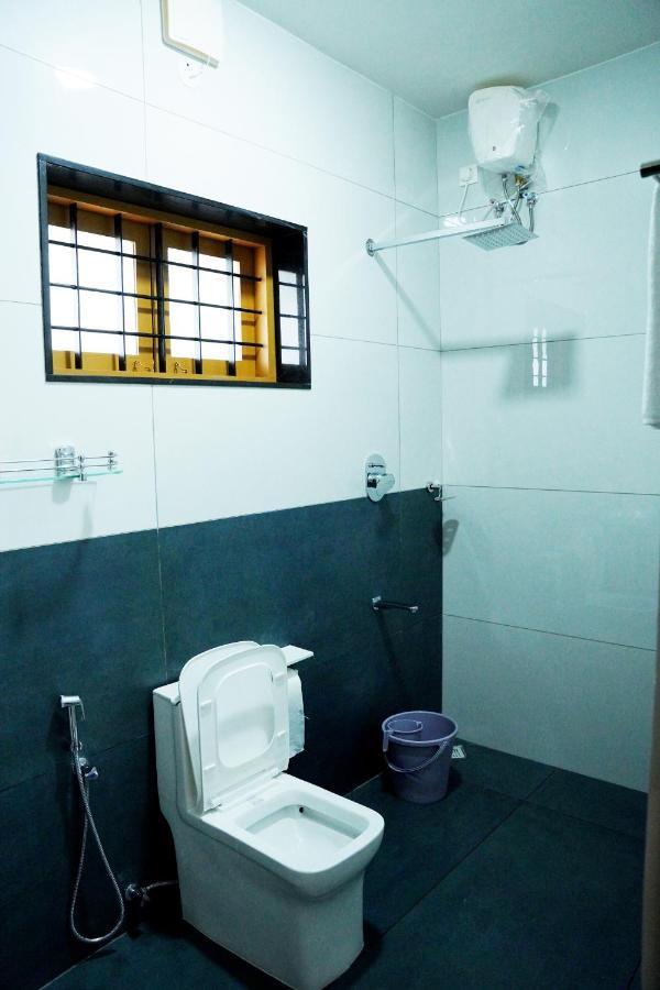 Villa Crystal Suite1 Ground Floor
