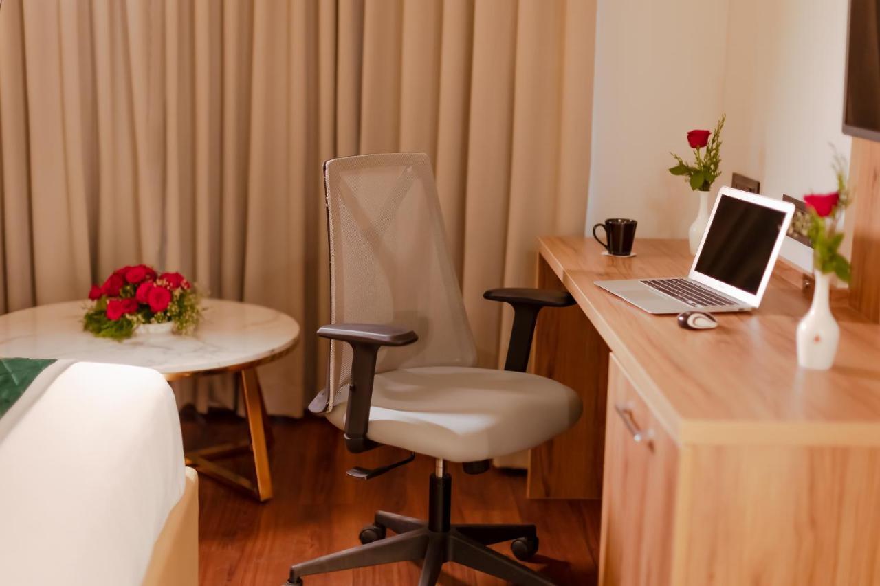 Travancore Court Hotel Kochi