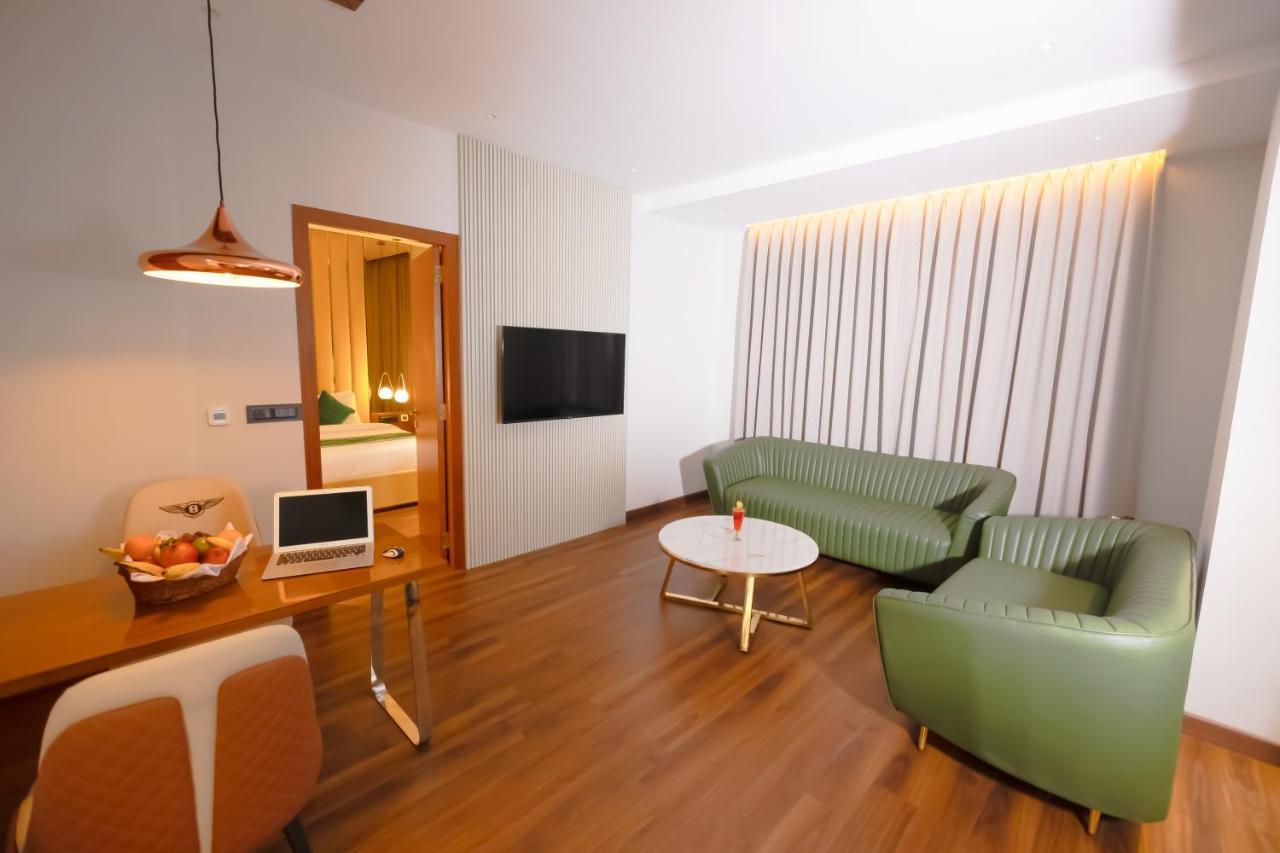 Hotel Travancore Court Kochi