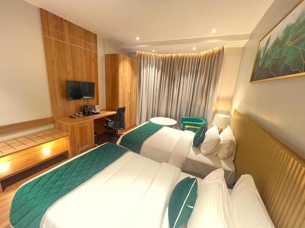 Travancore Court Kochi