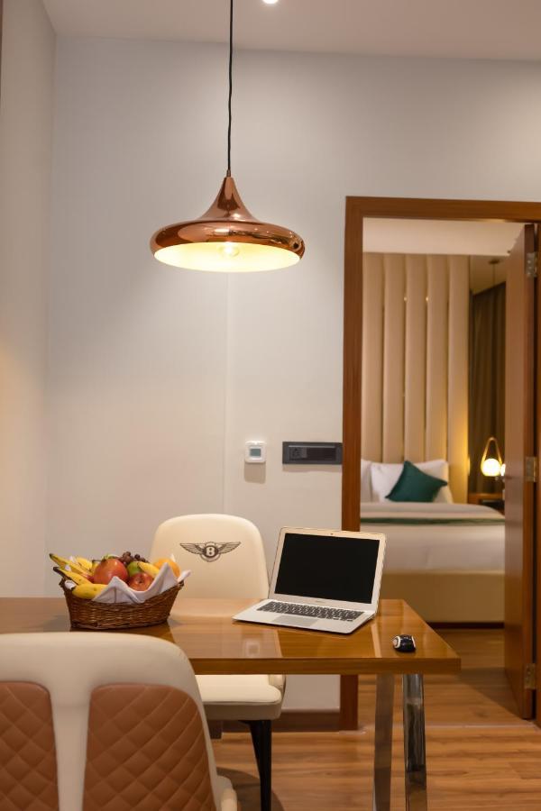 Travancore Court