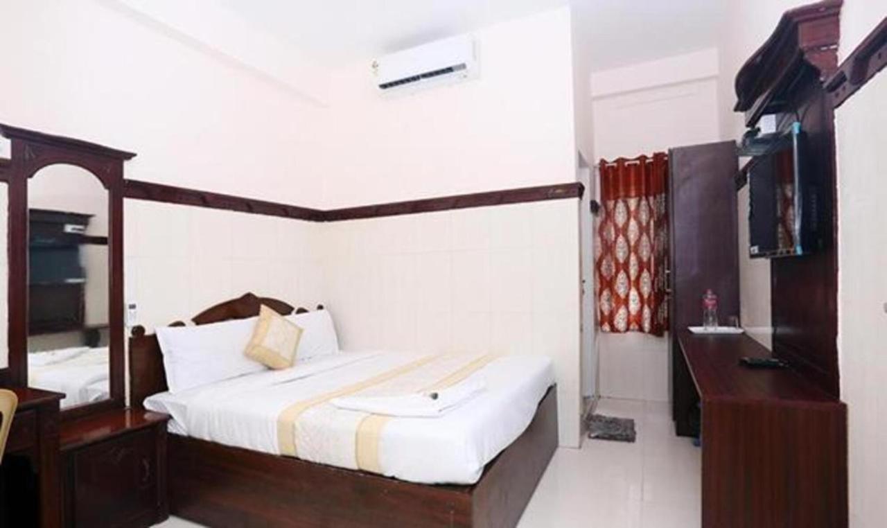 Ascot Hotel Kochi