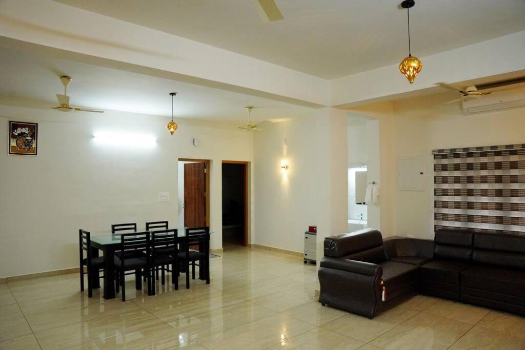 Crystal Suite1 Ground Floor * Kochi