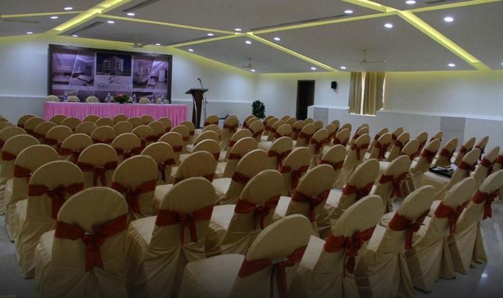 South Regency, Ernakulam Kochi