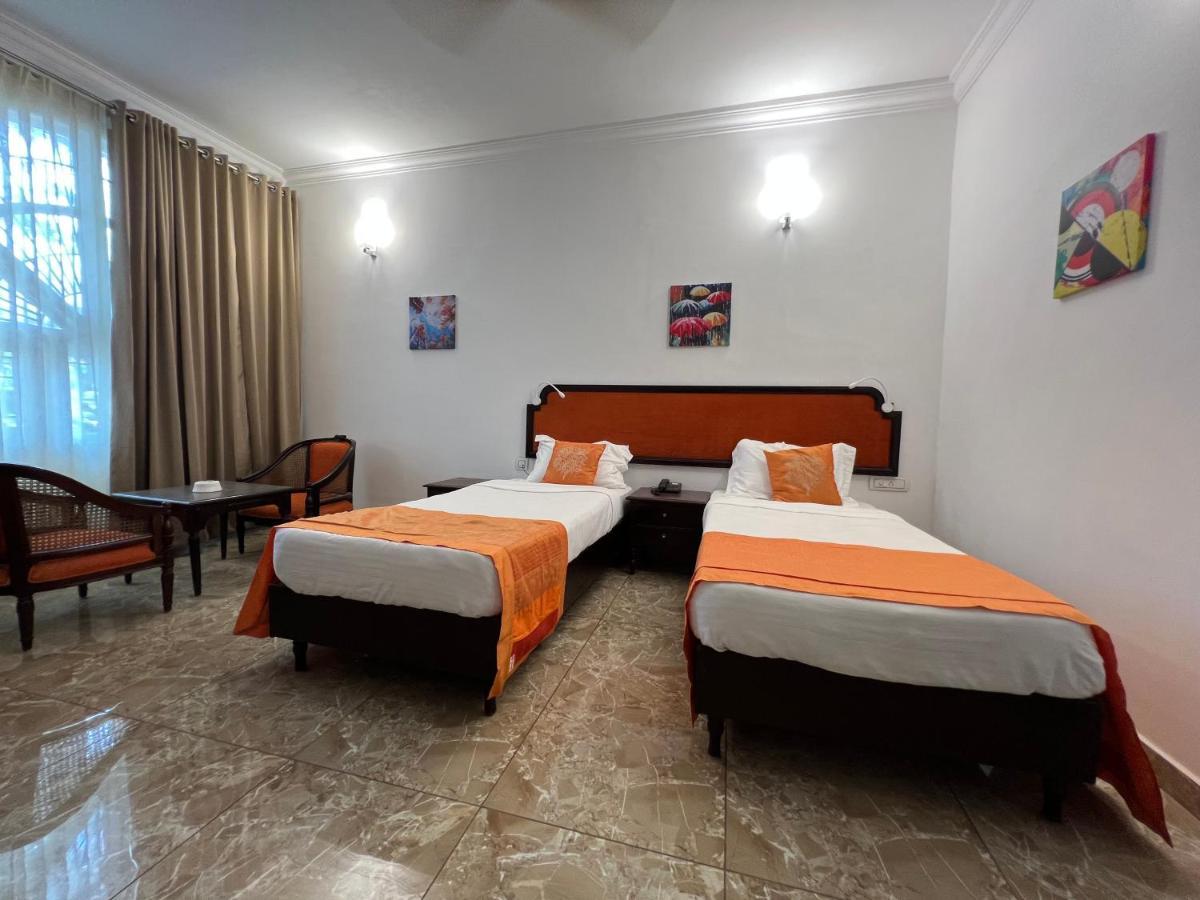 Ats Willingdon 3* Kochi