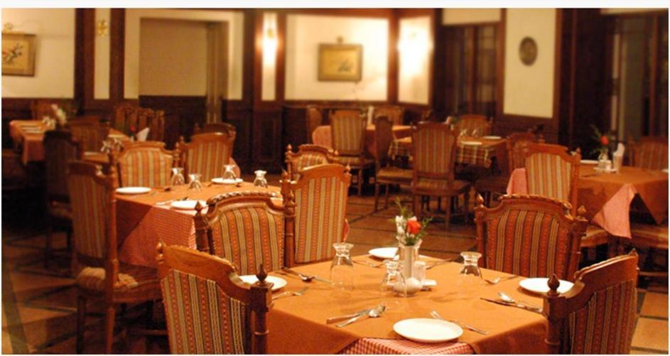 Hotel Ats Willingdon 3*