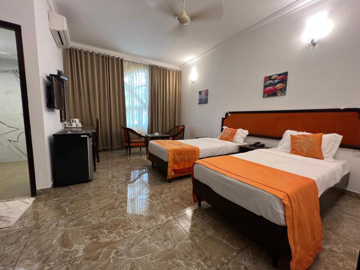 Ats Willingdon 3* Kochi