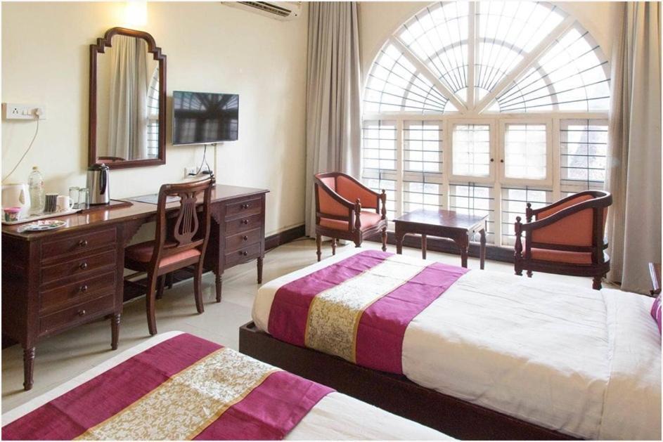 Ats Willingdon Hotel