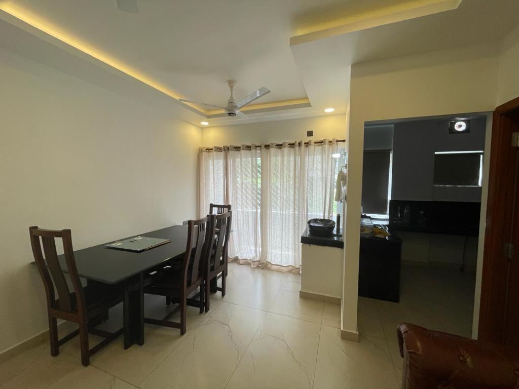 Apartment Bmran Luxury Serviced *