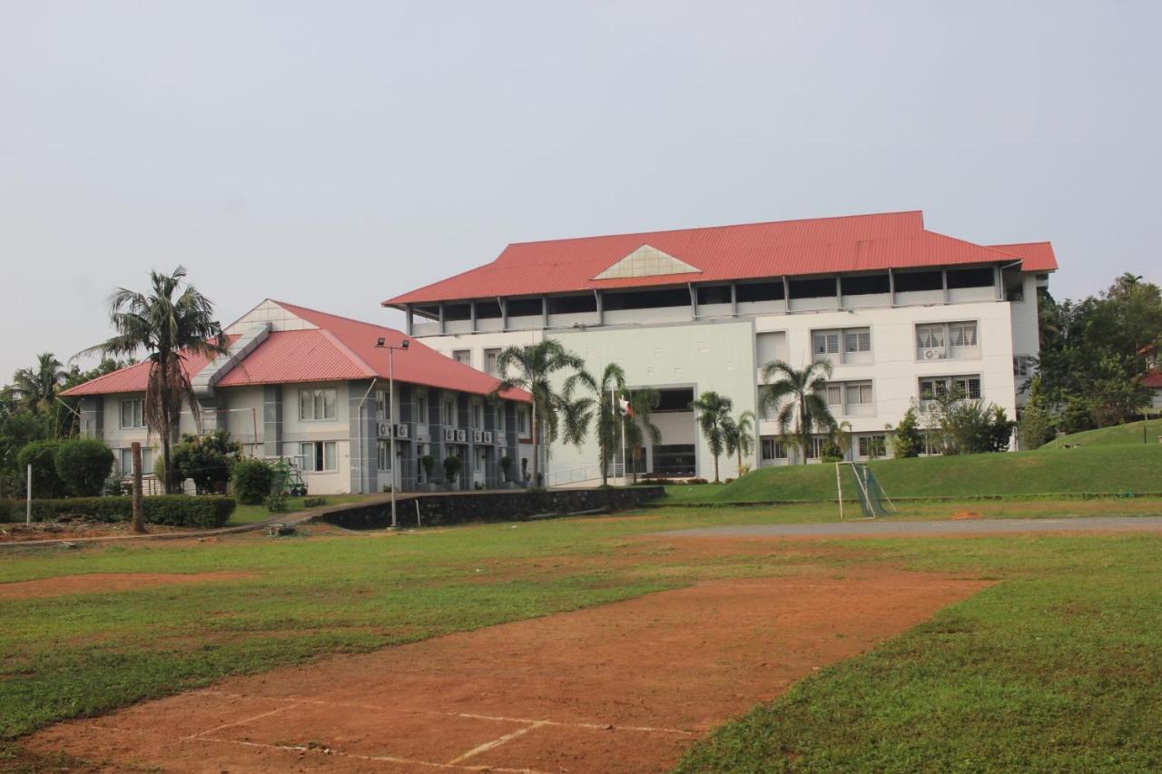 Angamaly Convention Centre Hotel Kochi