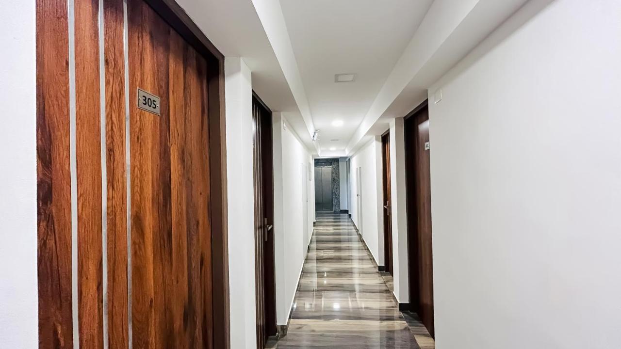 Hotel Emerald Kochi