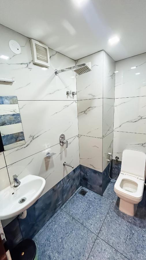 Emerald Hotel Kochi