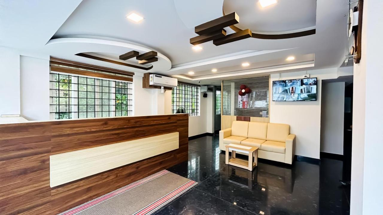 Hotel Emerald Kochi