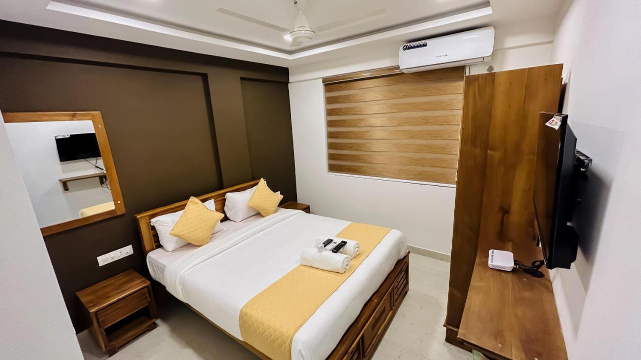 Hotel Emerald Kochi