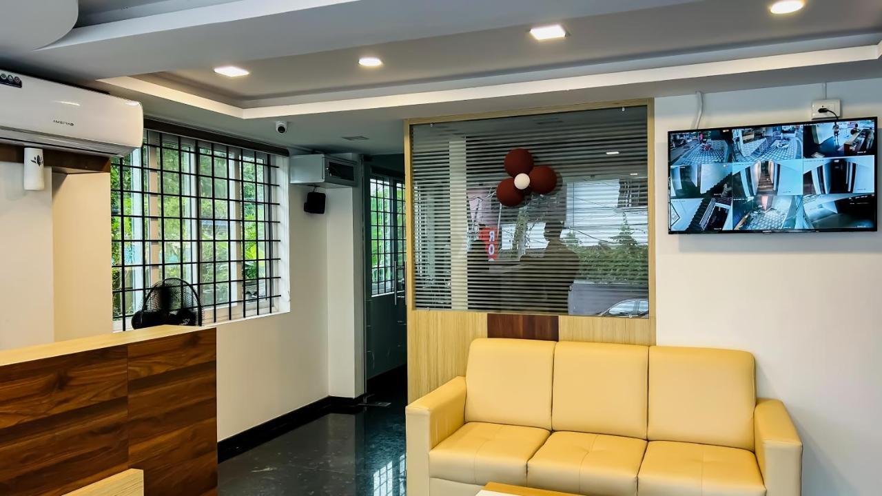 Hotel Emerald