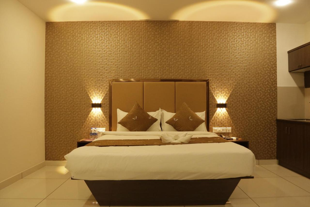 Esquina Residency * Kochi