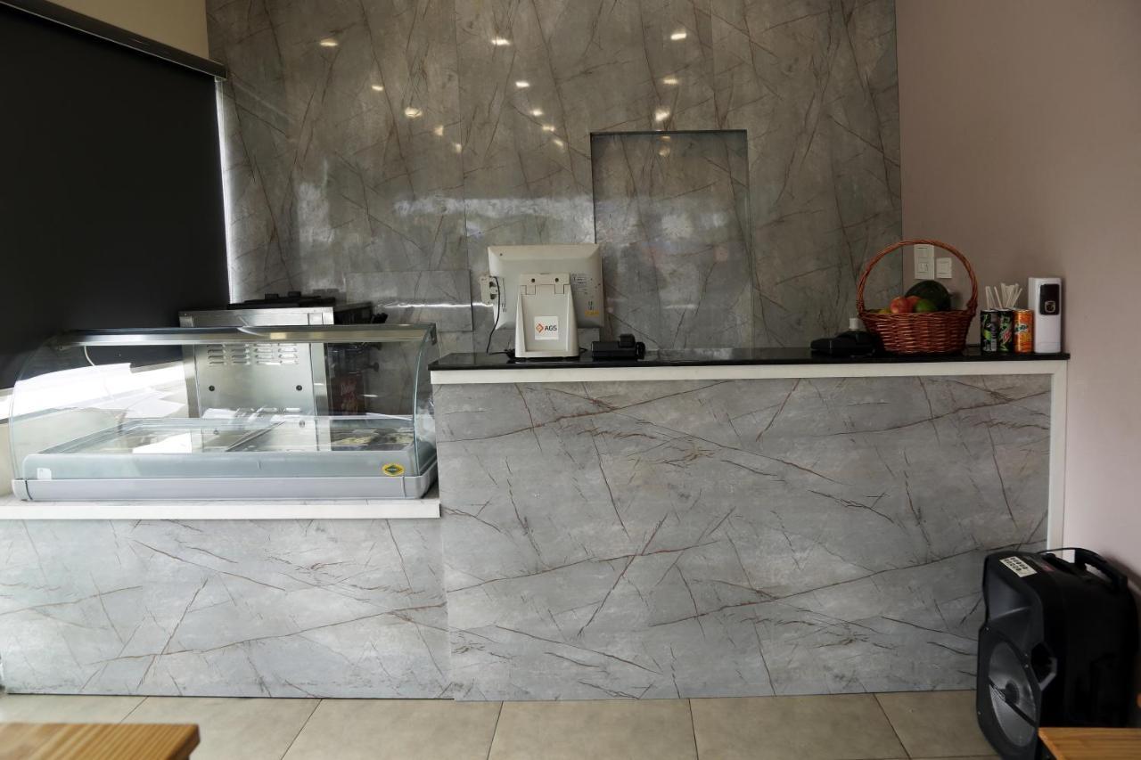 Esquina Residency Hotel Kochi