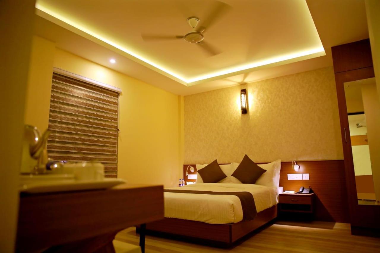 Dchandelier 3* Kochi