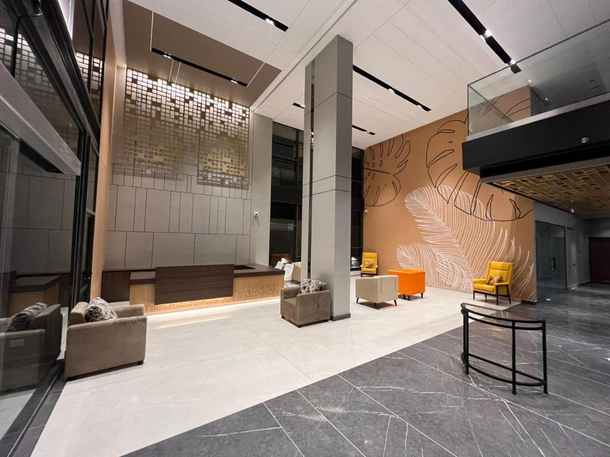 Presidency Airport 4* Kochi