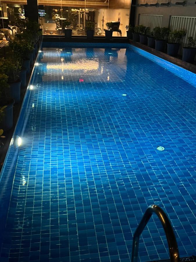 Presidency Airport 4*