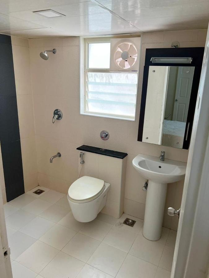 Serene Living At Marine Drive At