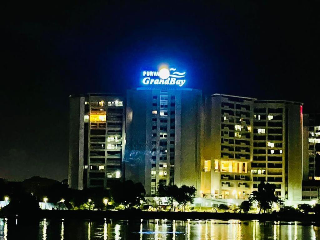 Serene Living At Marine Drive At *