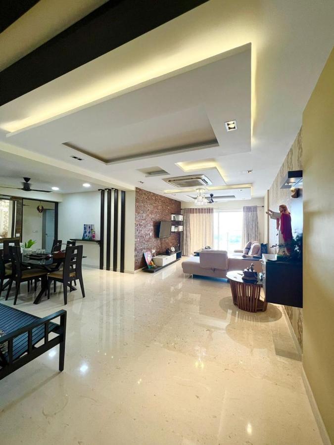 Serene Living At Marine Drive At *