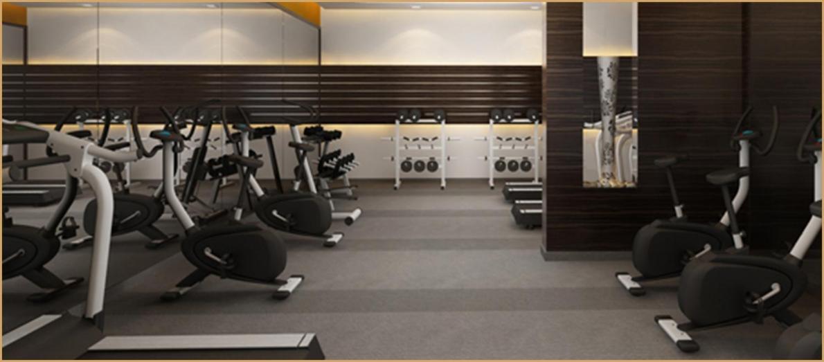 Serene Living At Marine Drive At *