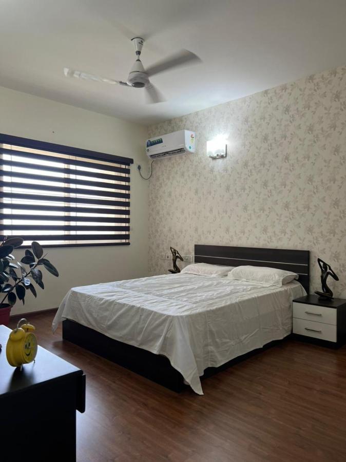 Apartment Serene Living At Marine Drive At