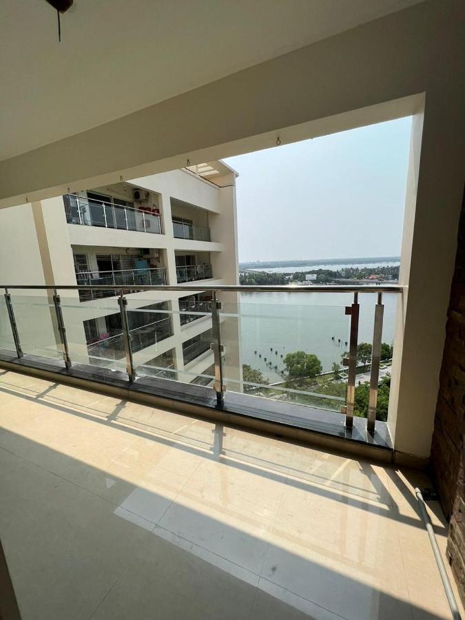 Serene Living At Marine Drive At *