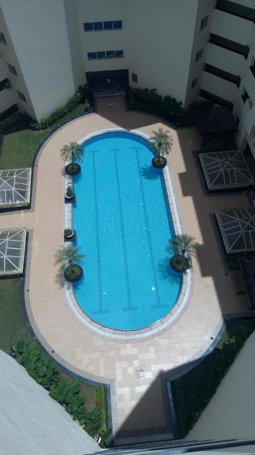 Serene Living At Marine Drive At *
