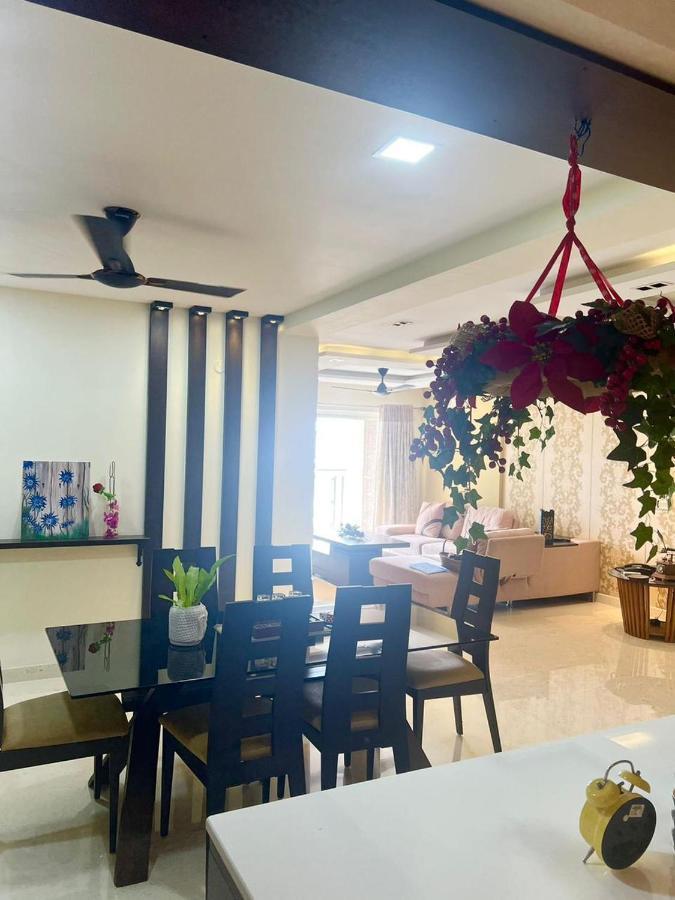 Serene Living At Marine Drive At Kochi