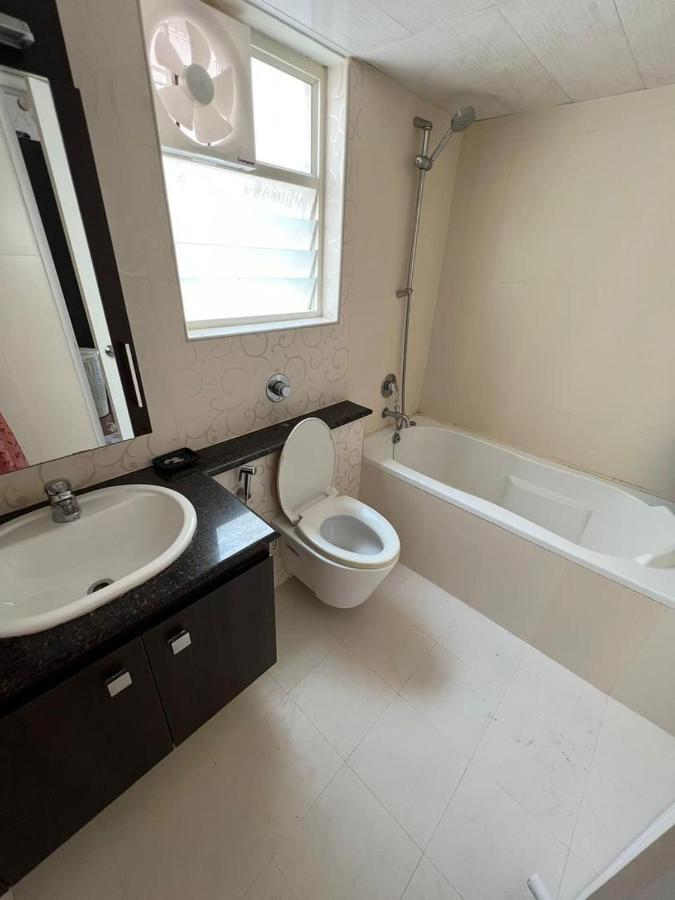 Apartment Serene Living At Marine Drive At