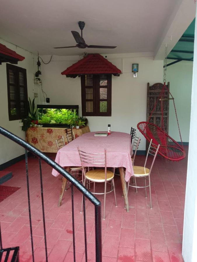 Farm stay Eden Garden Farm
