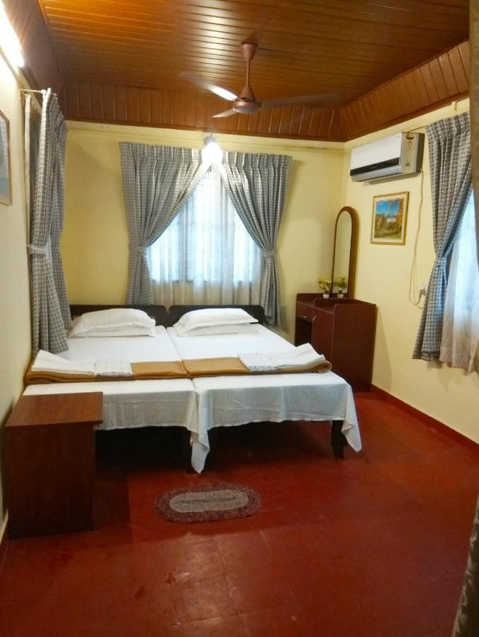 Eden Garden Farm Farm stay Kochi