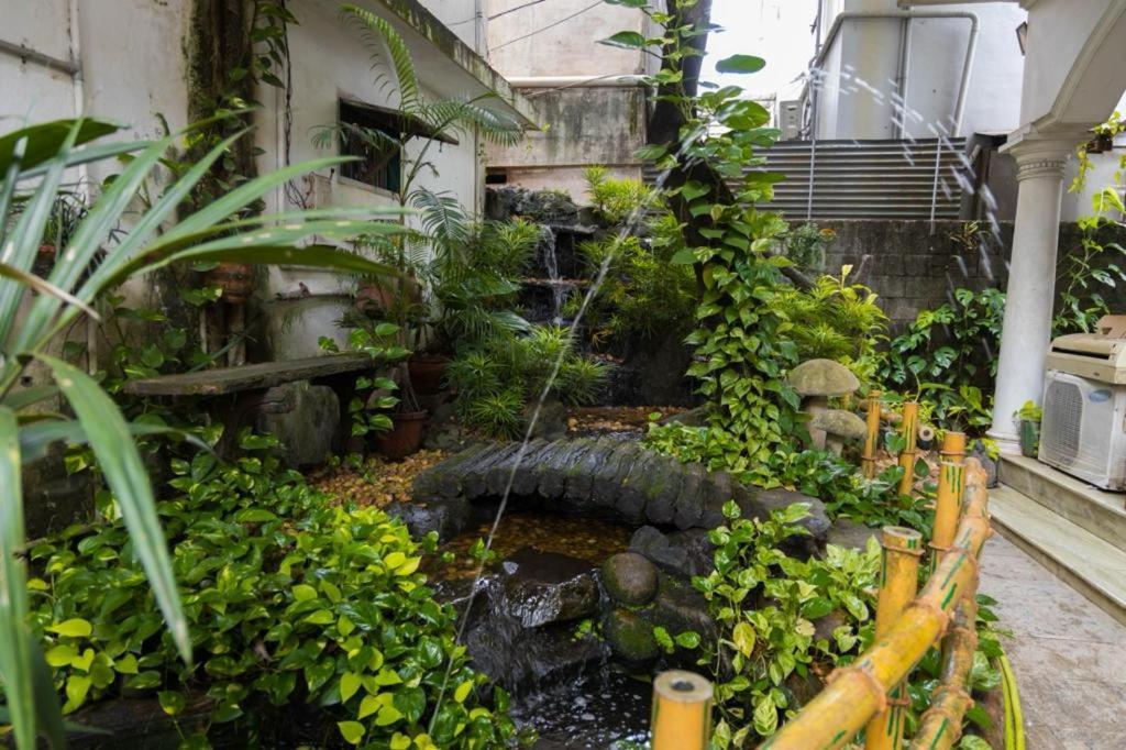 Kichu's House Apartment *