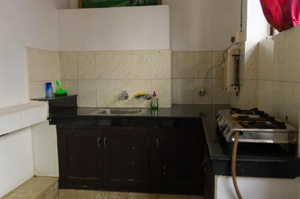 Kichu's House Apartment *