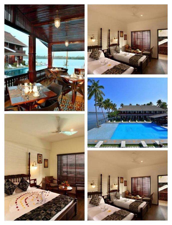 Sea Lagoon Health Hotel 4*