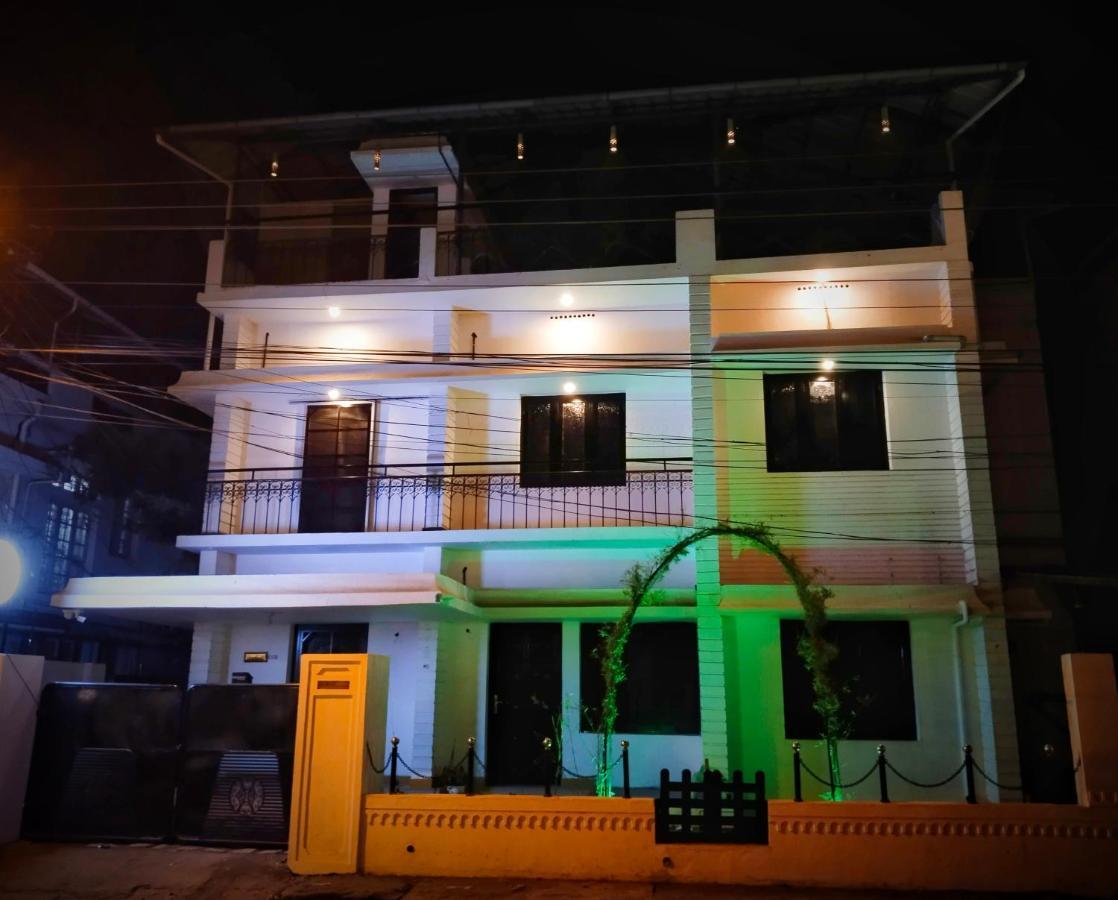 The Chill House Hostel *