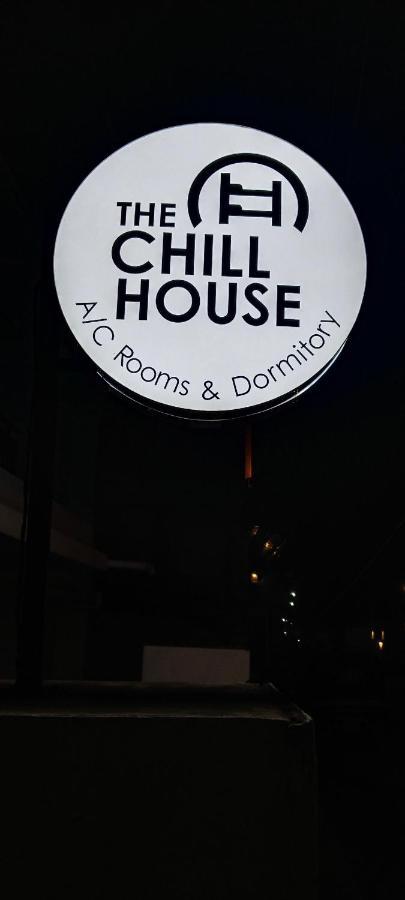 Hostel The Chill House Kochi