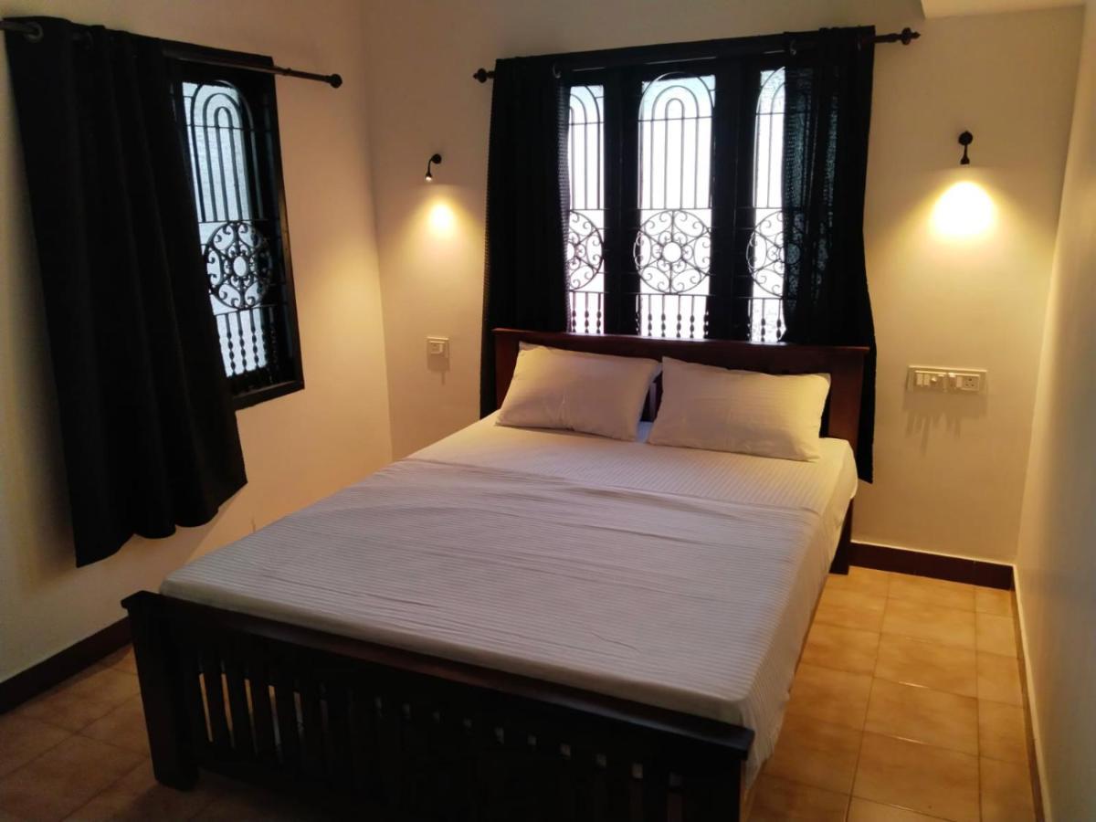 The Chill House Hostel *