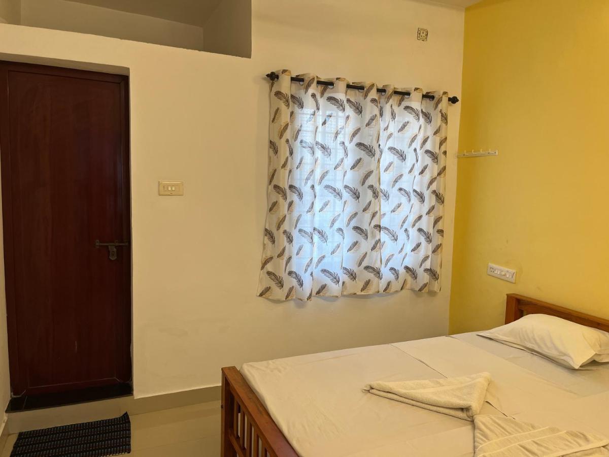 Bed & Breakfast Segundo Kochi