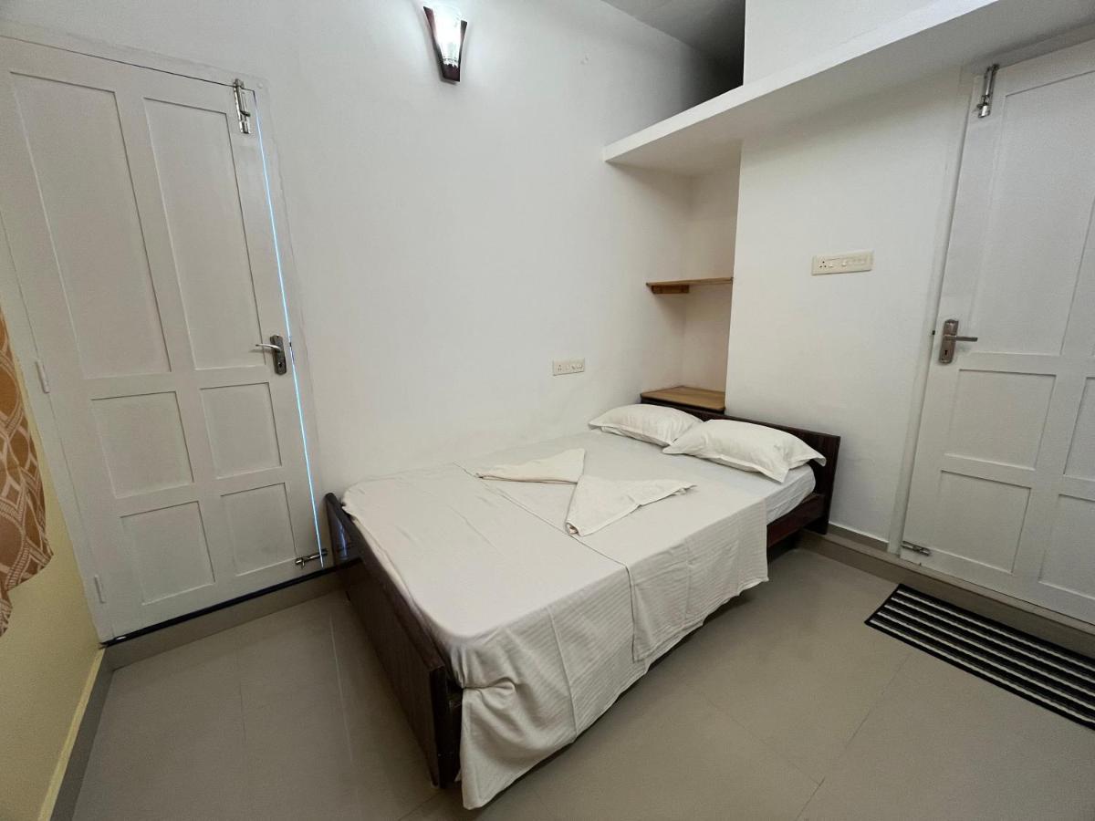 Segundo Bed & Breakfast Kochi